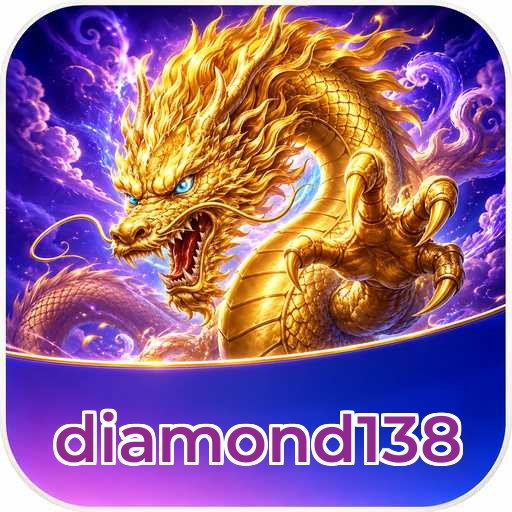 Logo diamond138