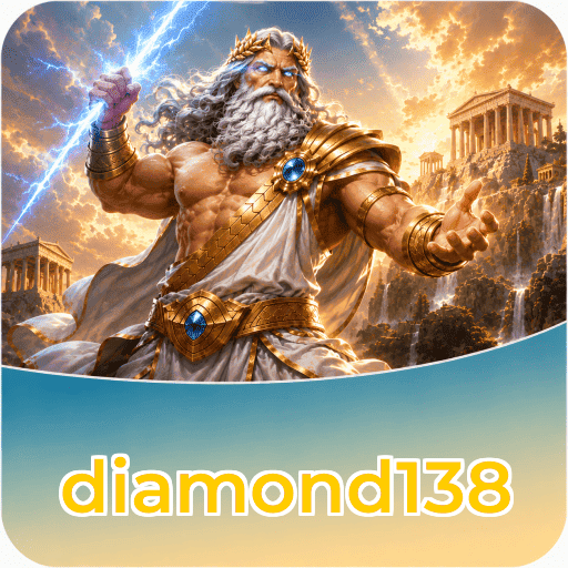Logo diamond138