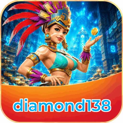 Logo diamond138