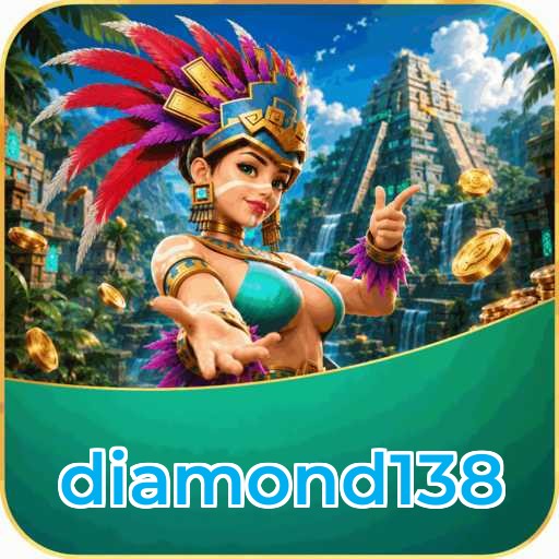 Logo diamond138