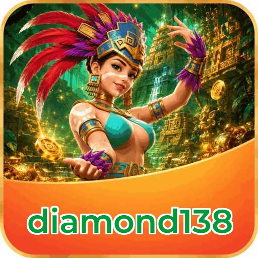 Logo diamond138