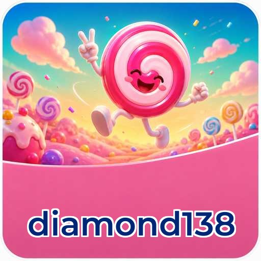 Logo diamond138