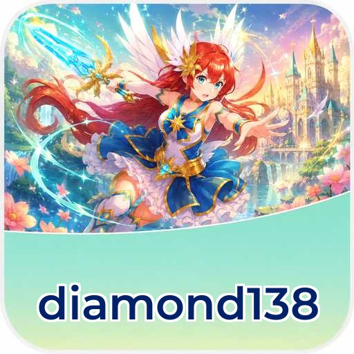 Logo diamond138