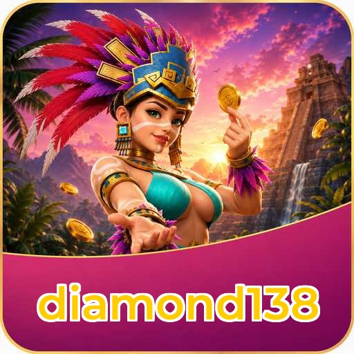 Logo diamond138