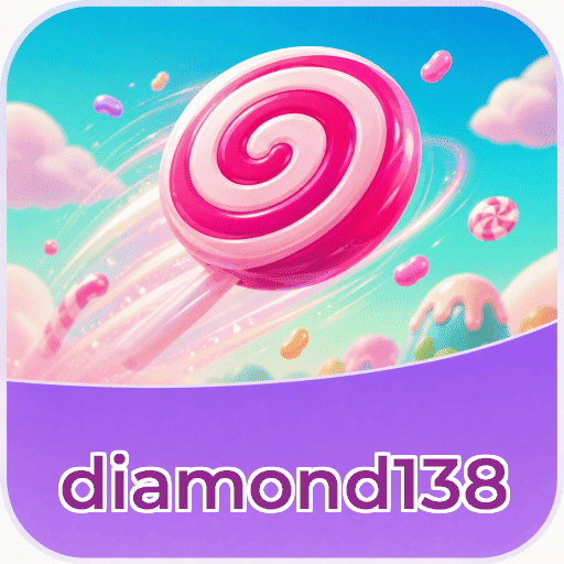 Logo diamond138