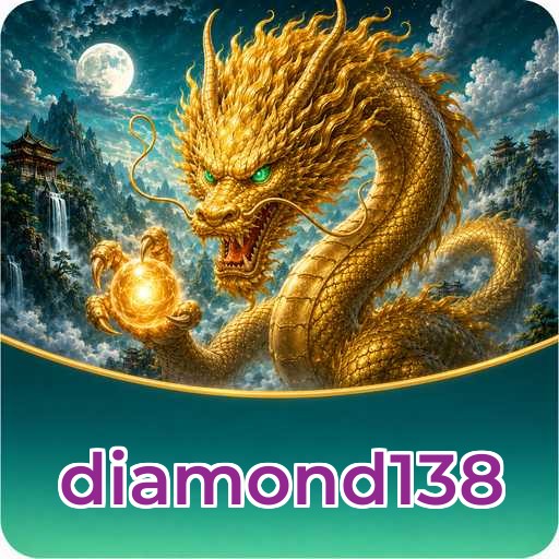Layar pertama diamond138 setelah pemasangan di Android