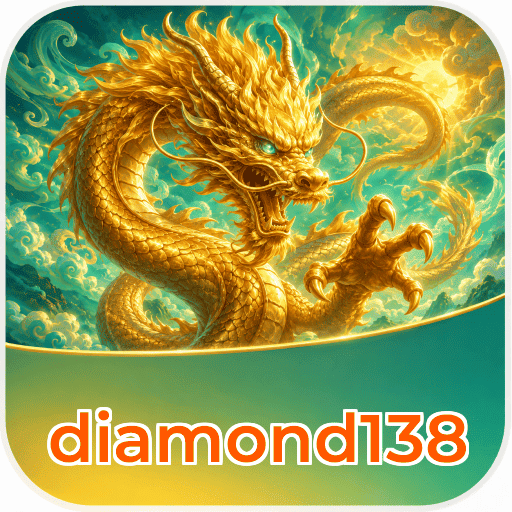 Logo diamond138