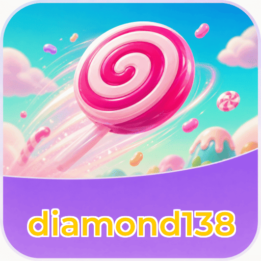 Logo diamond138