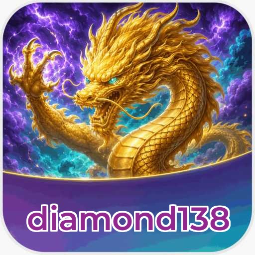 Logo diamond138