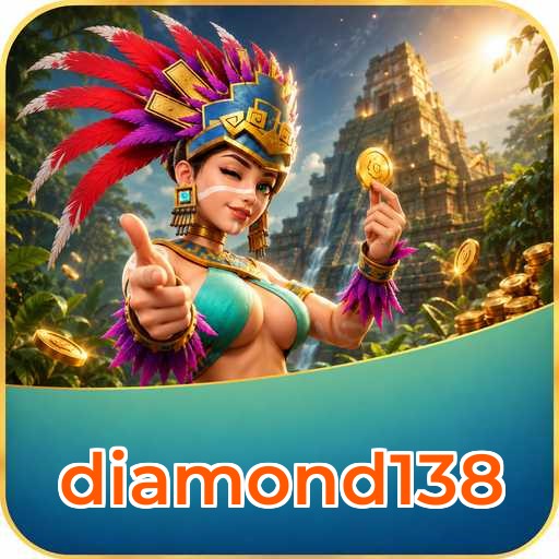 Logo diamond138