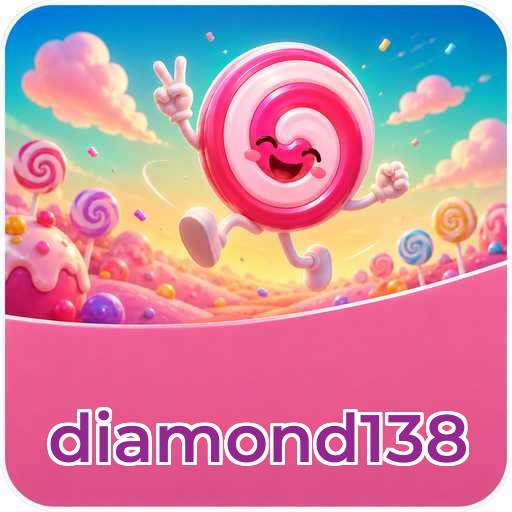 Logo diamond138