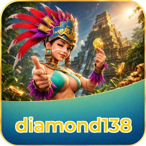 Logo diamond138
