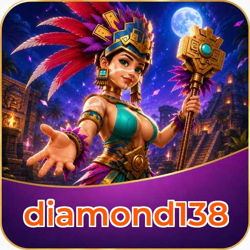 Logo diamond138