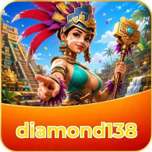 Logo diamond138