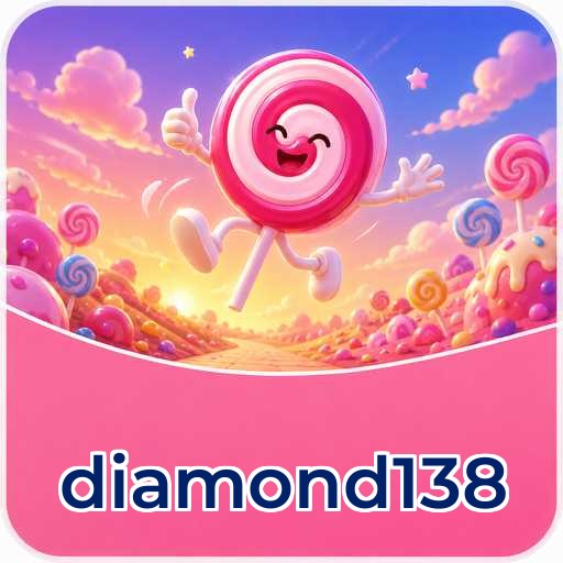 Logo diamond138