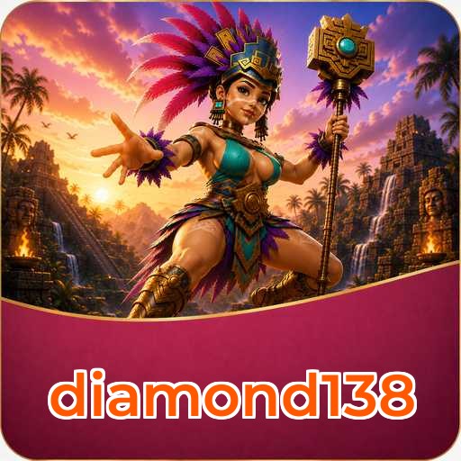 Logo diamond138