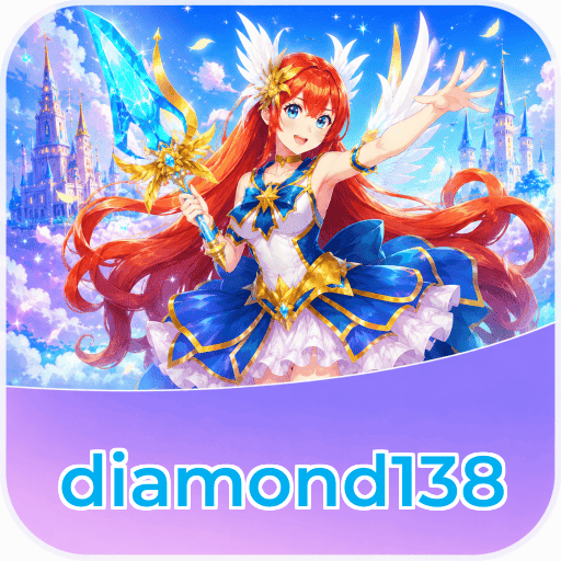Logo diamond138