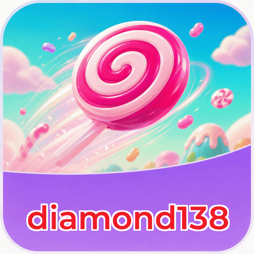 Logo diamond138