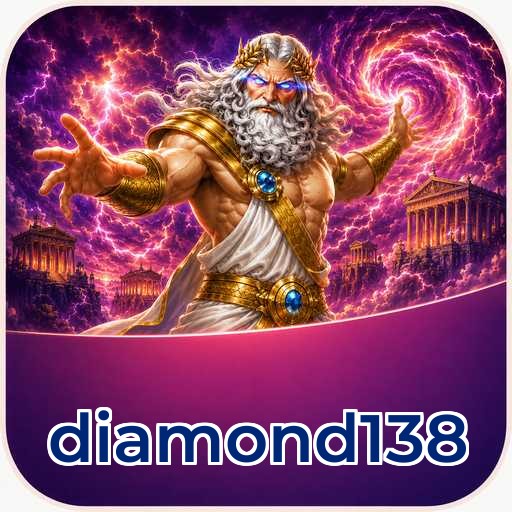Logo diamond138