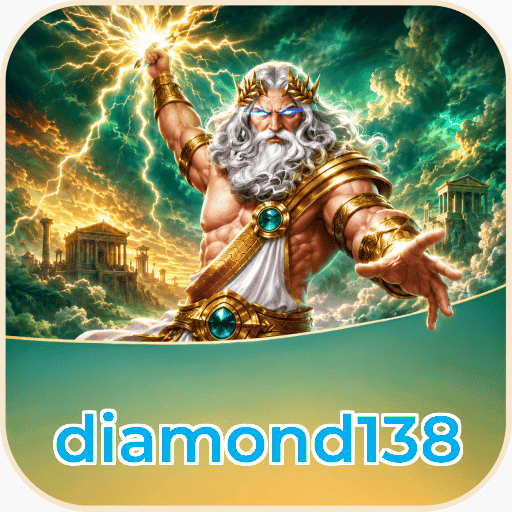 Logo diamond138
