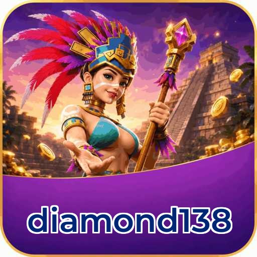 Logo diamond138