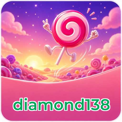 Logo diamond138