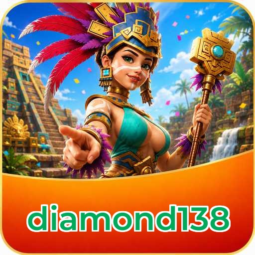 Logo diamond138