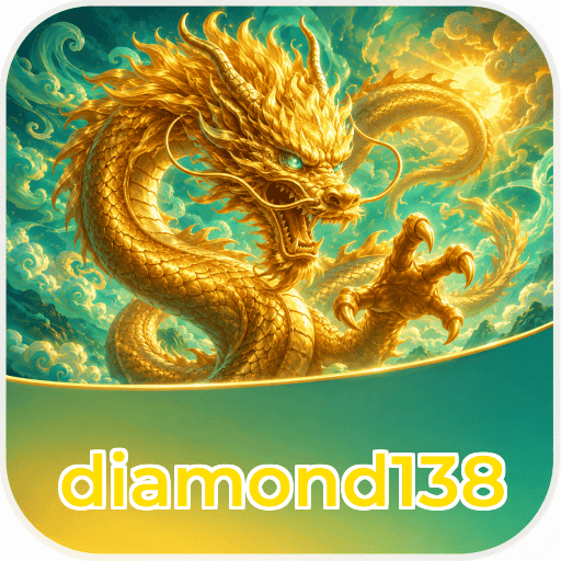 Logo diamond138