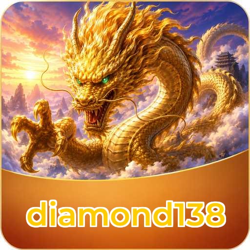 Logo diamond138