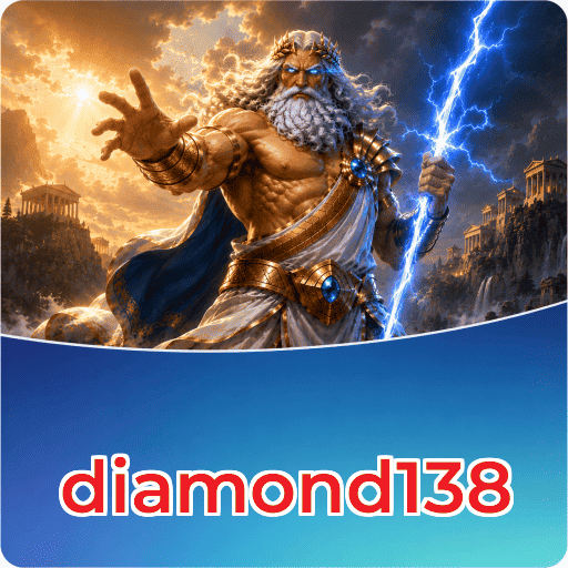 Logo diamond138