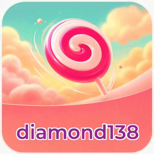 Logo diamond138