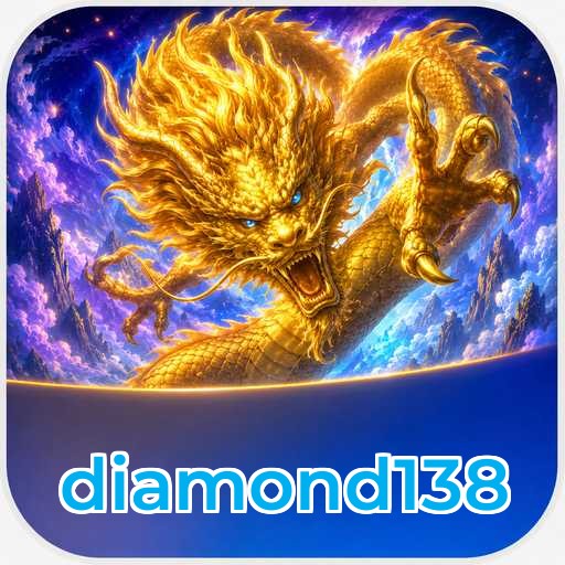 Logo diamond138