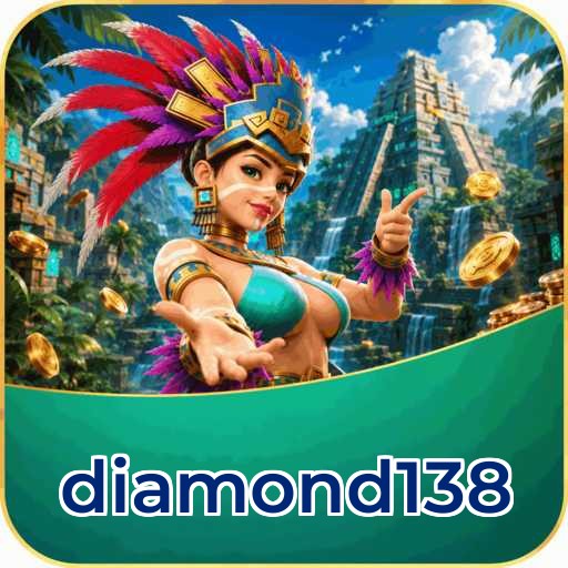 Logo diamond138