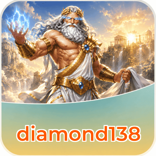 Logo diamond138