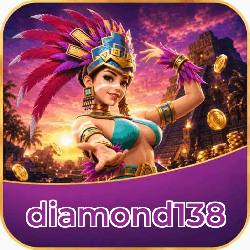 Logo diamond138