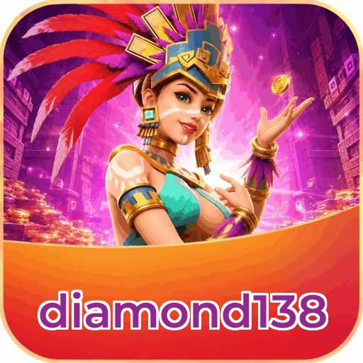 Logo diamond138