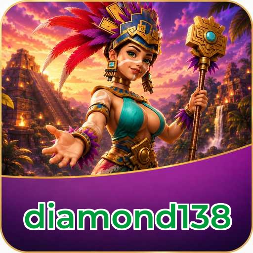 Logo diamond138