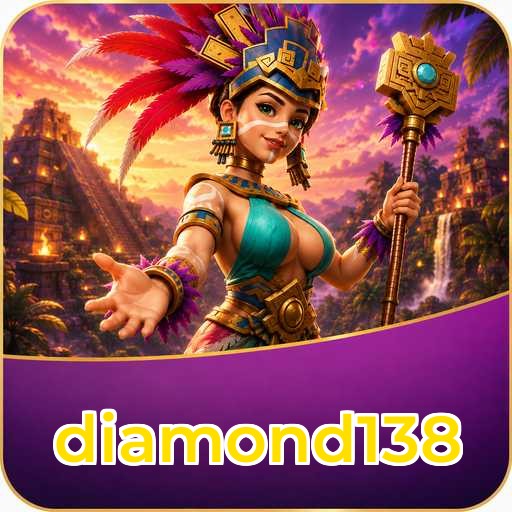 Logo diamond138