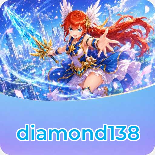 Logo diamond138