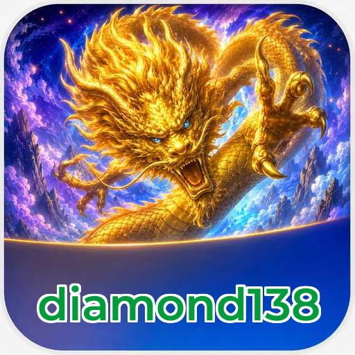 Logo diamond138