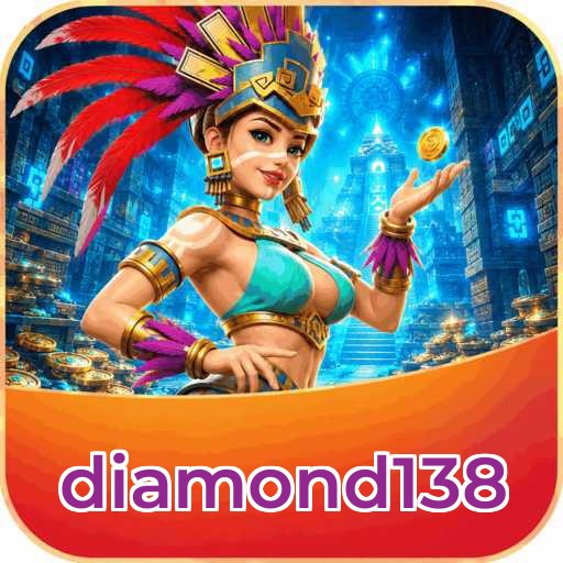 Logo diamond138