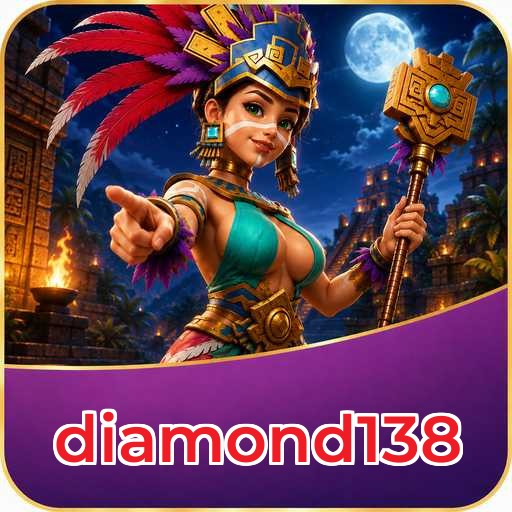 Logo diamond138