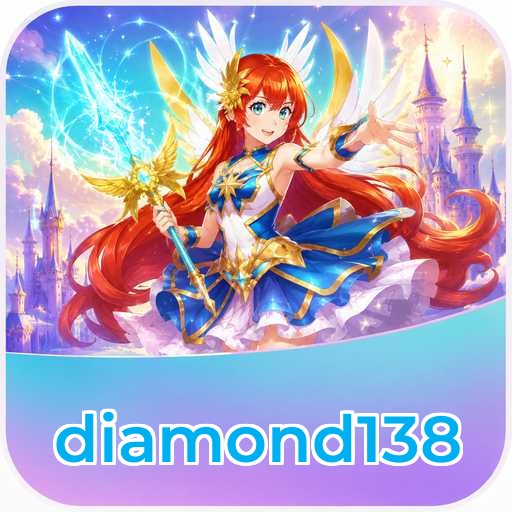 Logo diamond138