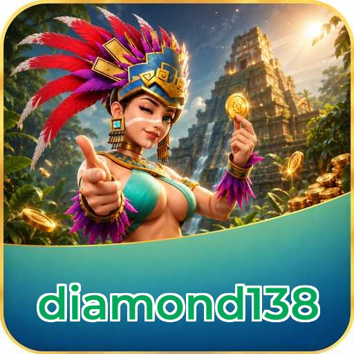 Logo diamond138