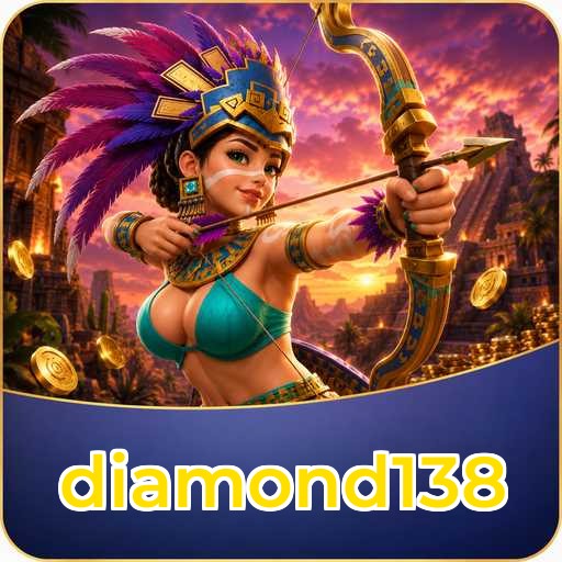 Logo diamond138