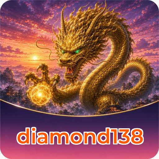 Logo diamond138