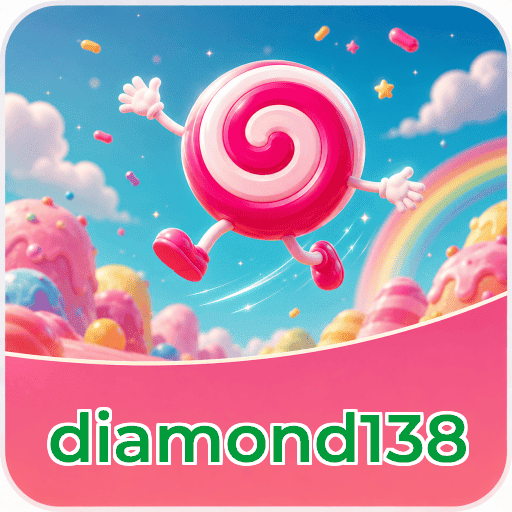 Logo diamond138